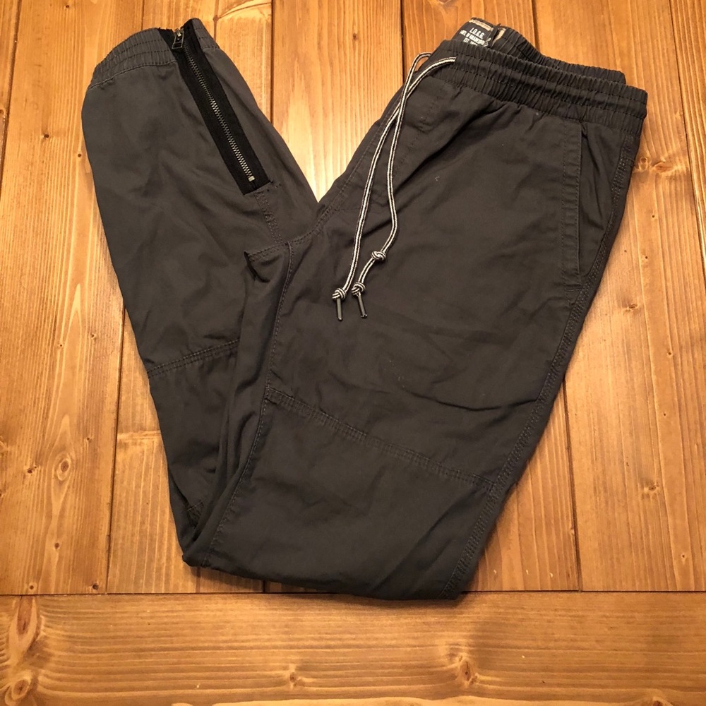 Label of Graded Goods (L.O.G.G) by H & M Pants